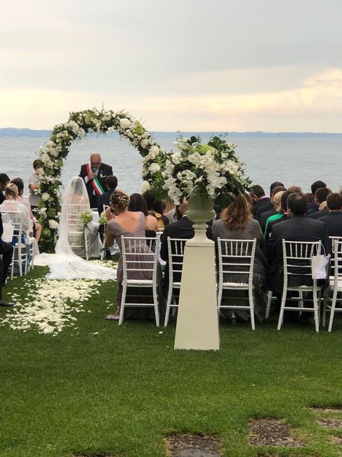 Super soddisfatta delle foto 😍😍 - 2