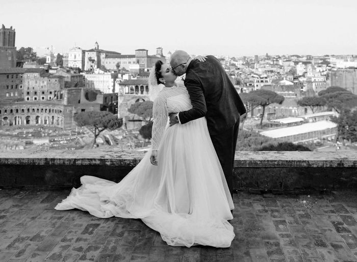 Finalmente sposi! - 1