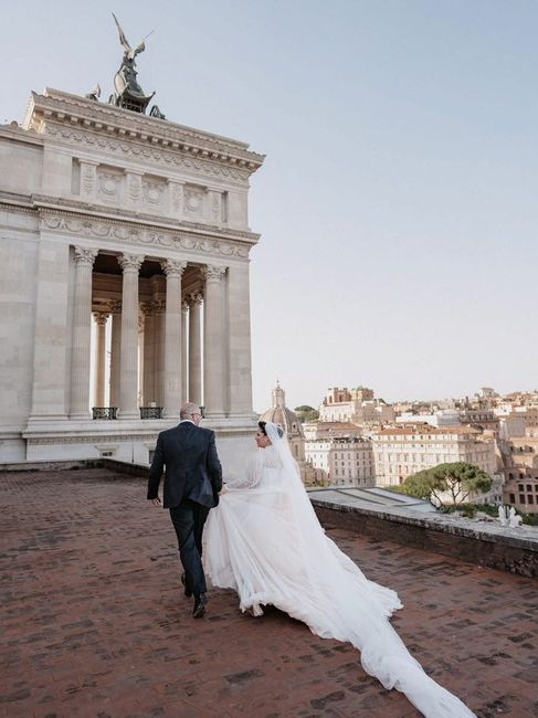 Finalmente sposi! - 2