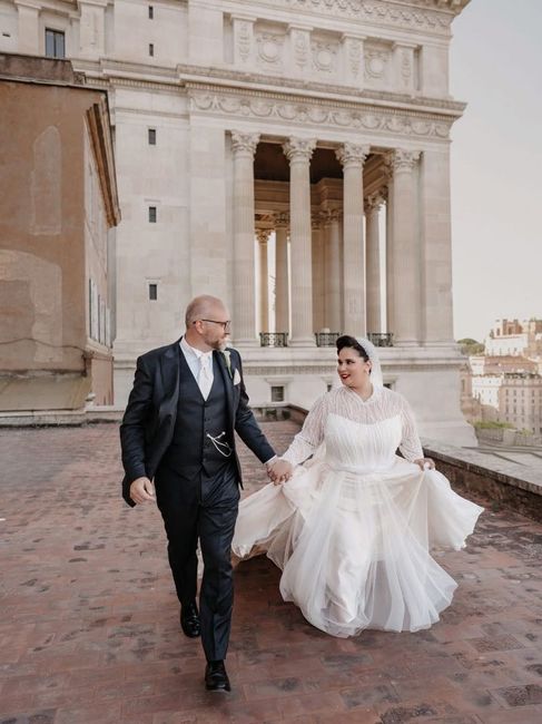 Finalmente sposi! - 3