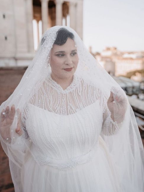 Finalmente sposi! - 6