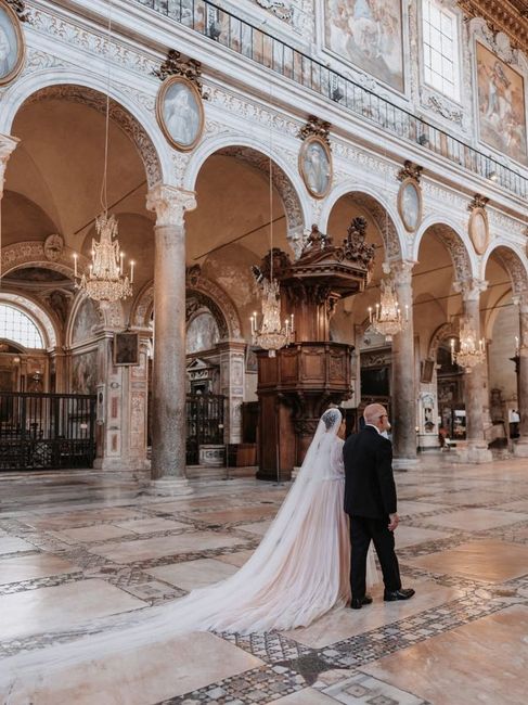 Finalmente sposi! - 8