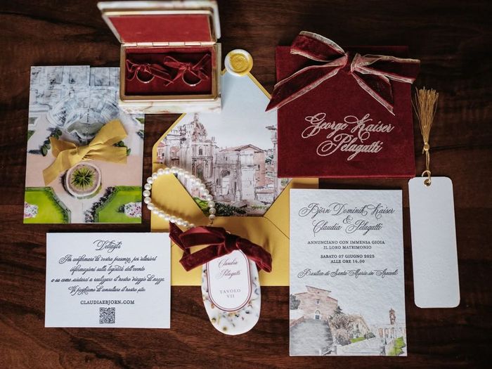 Finalmente sposi! - 12