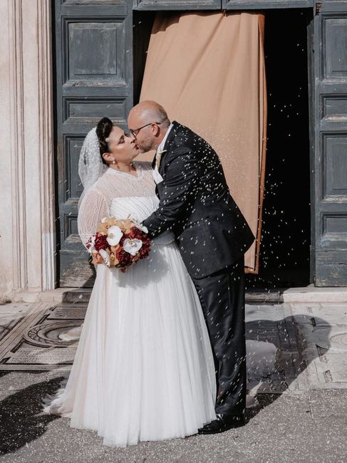 Finalmente sposi! 13
