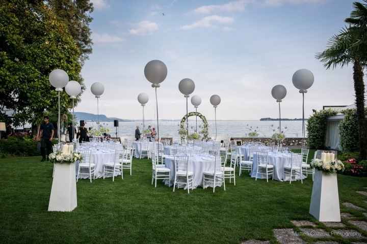  Foto della location - 2