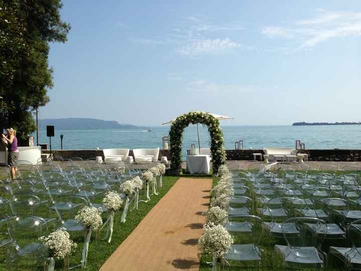  Foto della location - 3