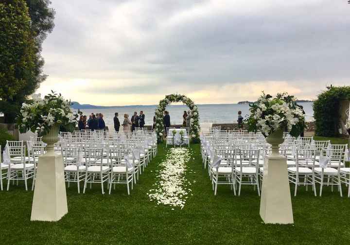 Il nostro giorno più bello 💚 - 1