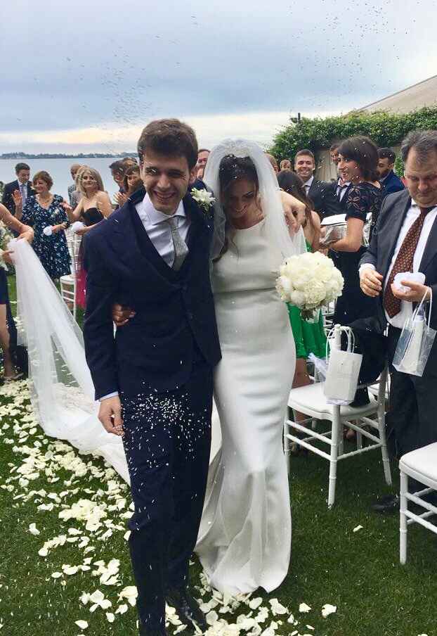 Il nostro giorno più bello 💚 - 2