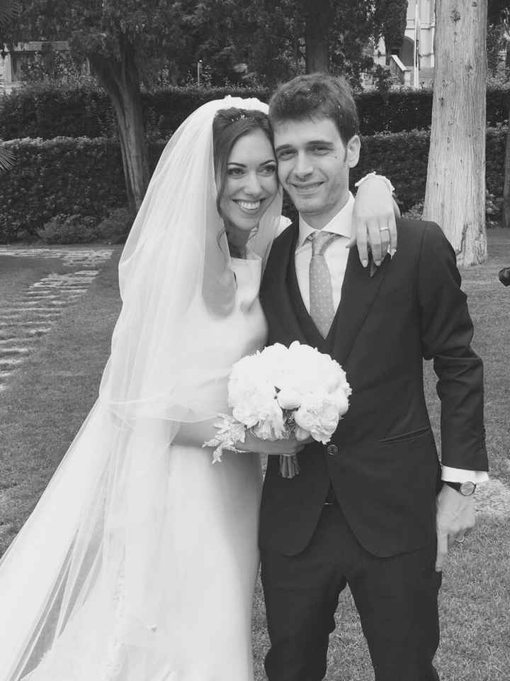 Il nostro giorno più bello 💚 - 3