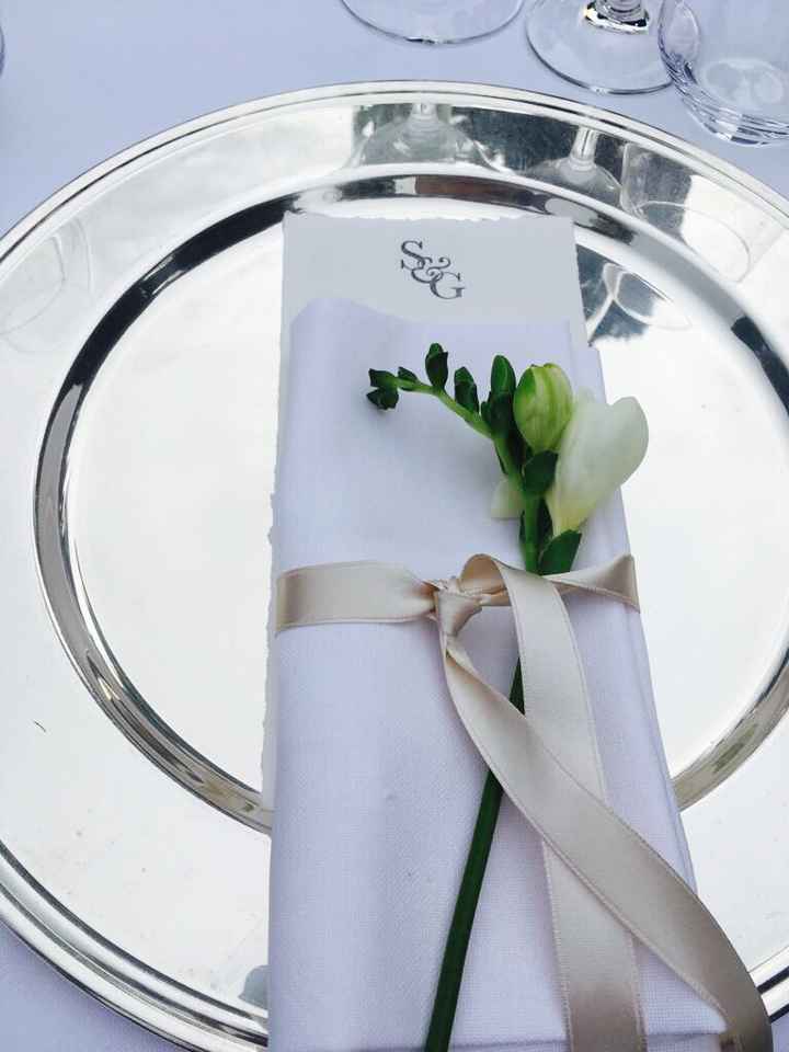 Il nostro giorno più bello 💚 - 4