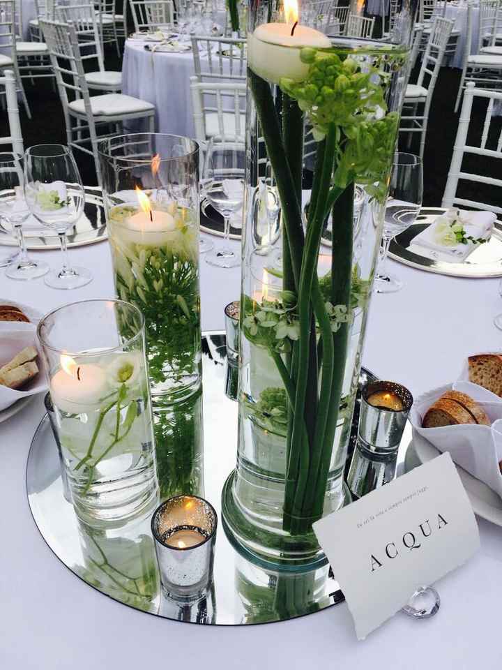 Il nostro giorno più bello 💚 - 5