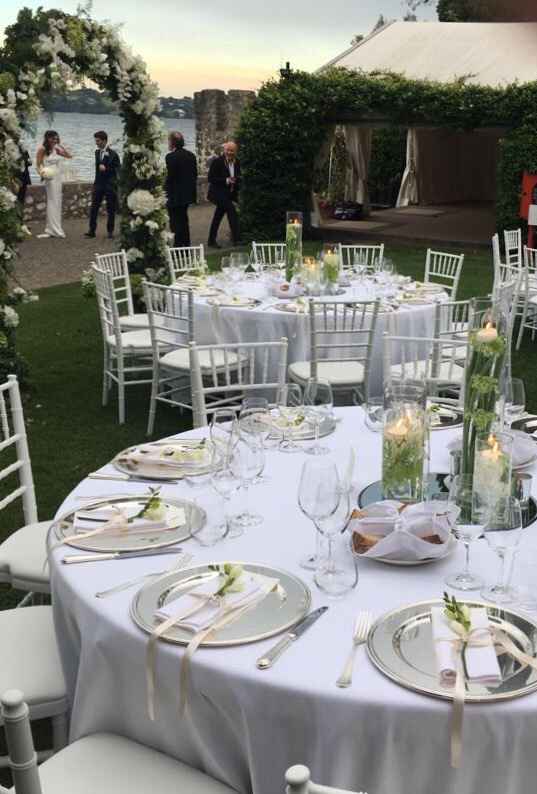 Il nostro giorno più bello 💚 - 6