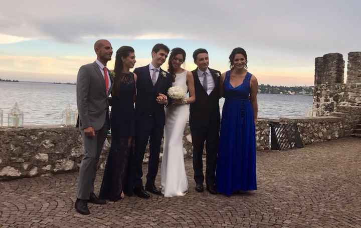 Il nostro giorno più bello 💚 - 10