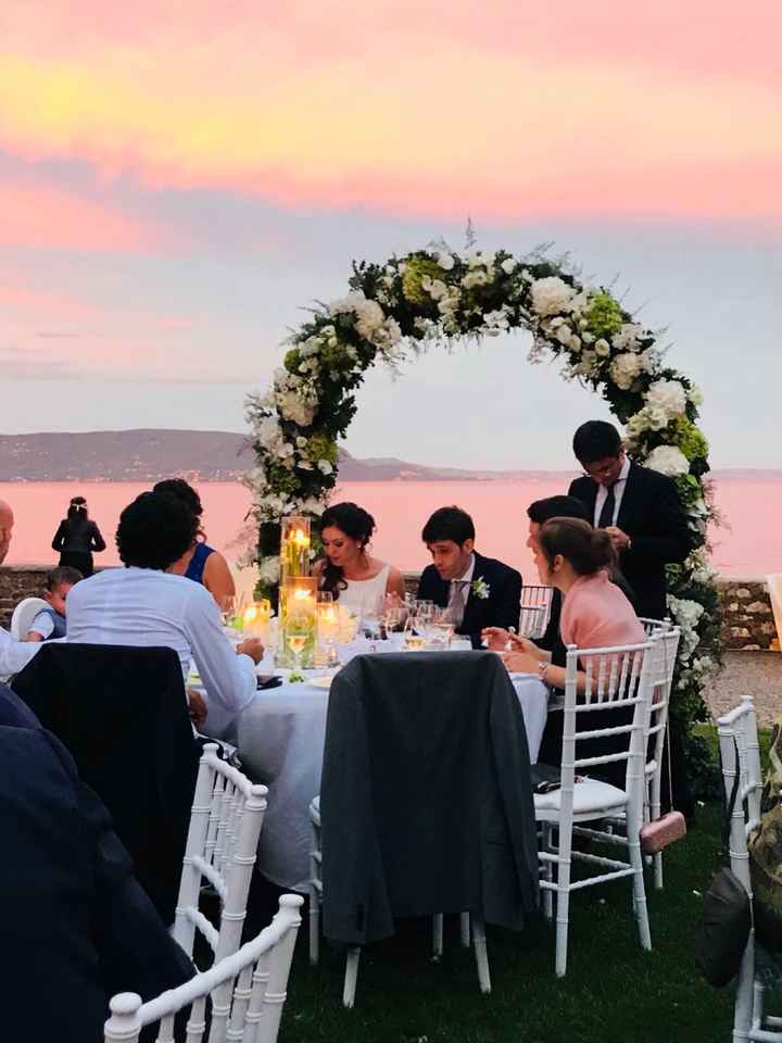 Il nostro giorno più bello 💚 - 12