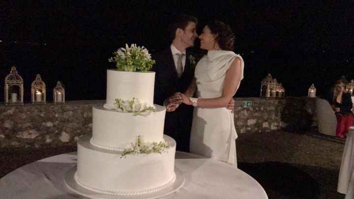 Il nostro giorno più bello 💚 - 14