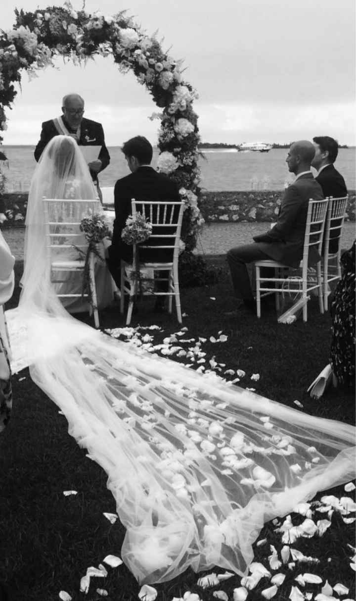 Il nostro giorno più bello 💚 - 16