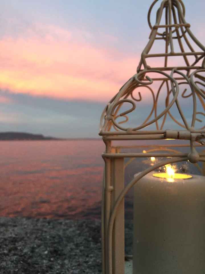 Il nostro giorno più bello 💚 - 17