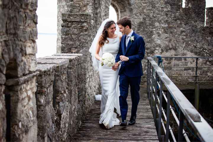 Super soddisfatta delle foto 😍😍 - 1