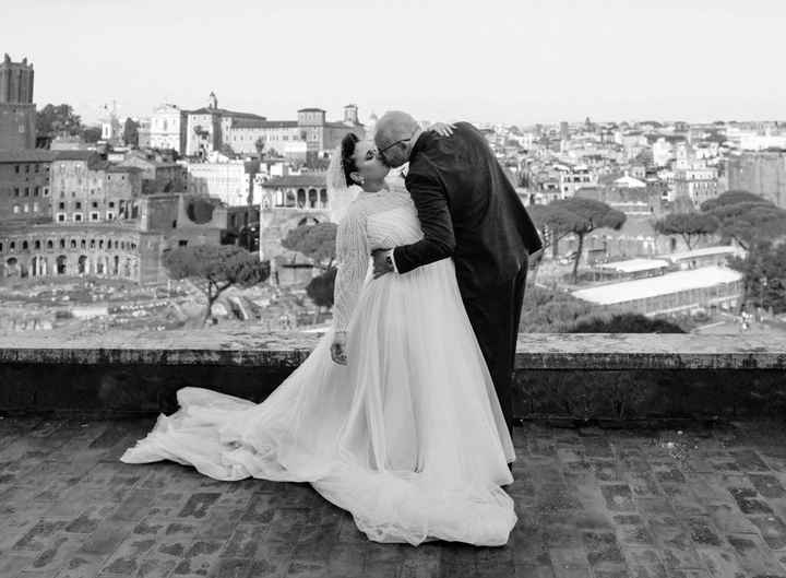 Finalmente sposi! - 1