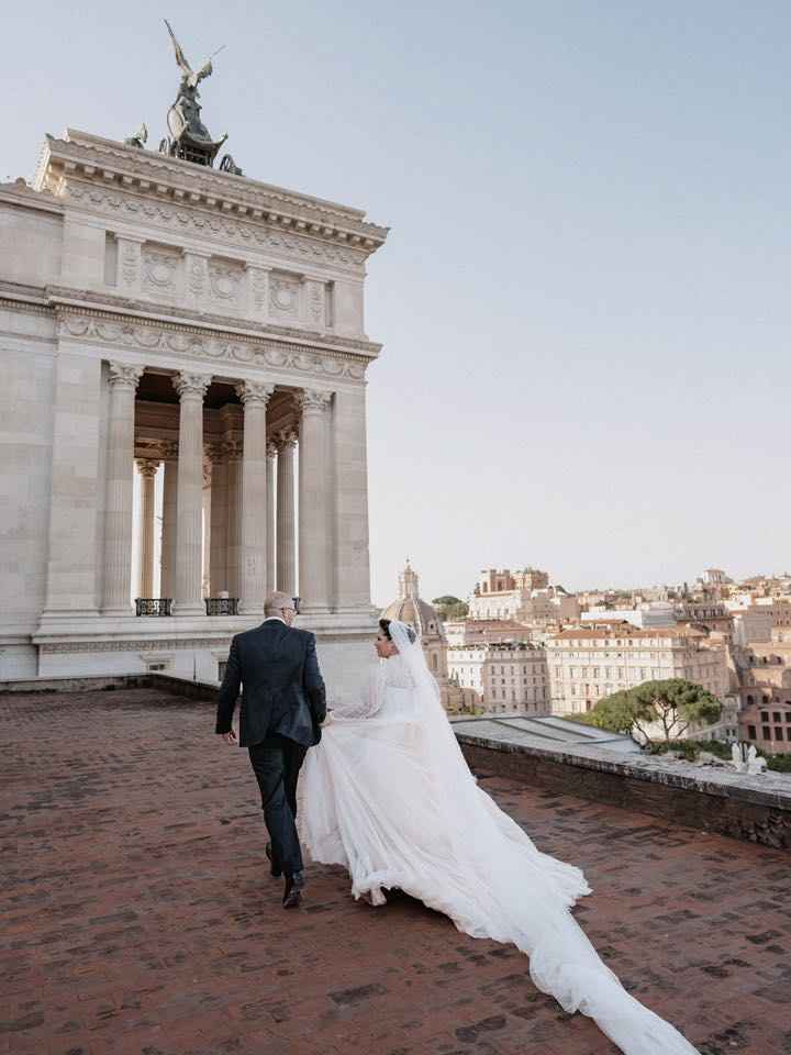 Finalmente sposi! - 2