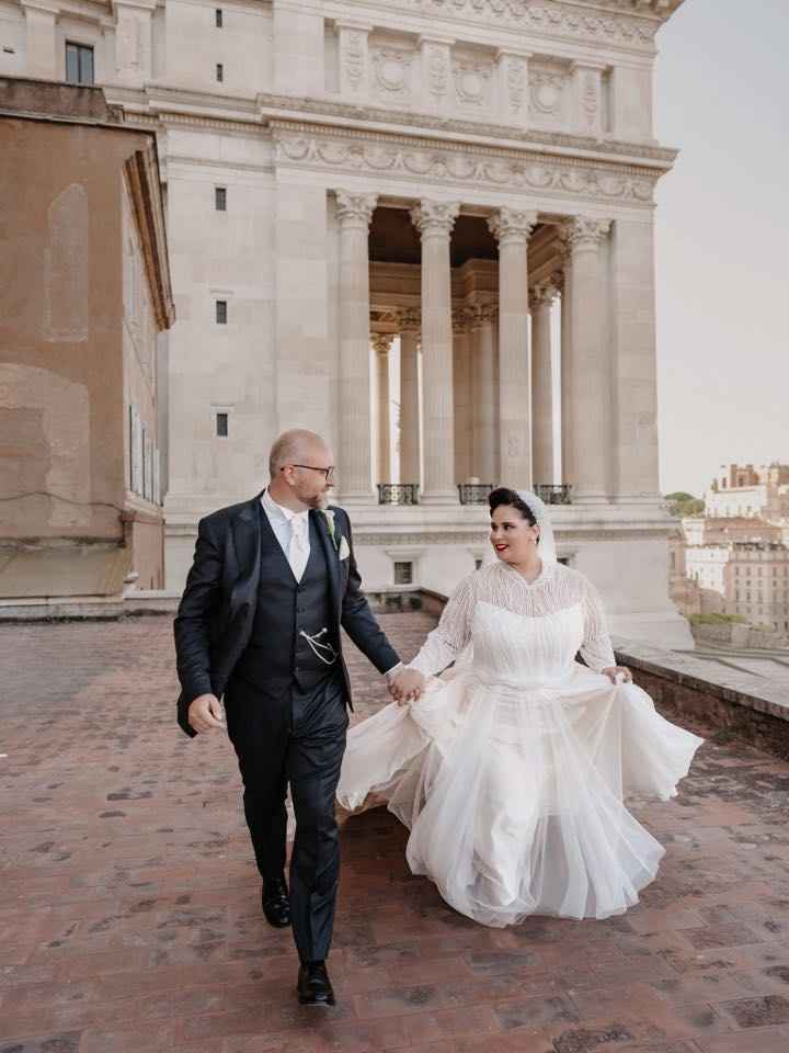 Finalmente sposi! - 3