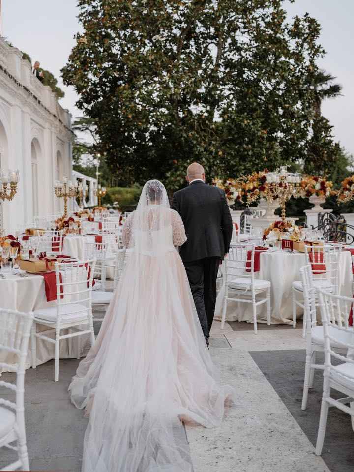 Finalmente sposi! - 4