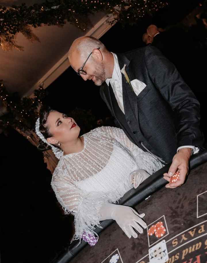 Finalmente sposi! - 7