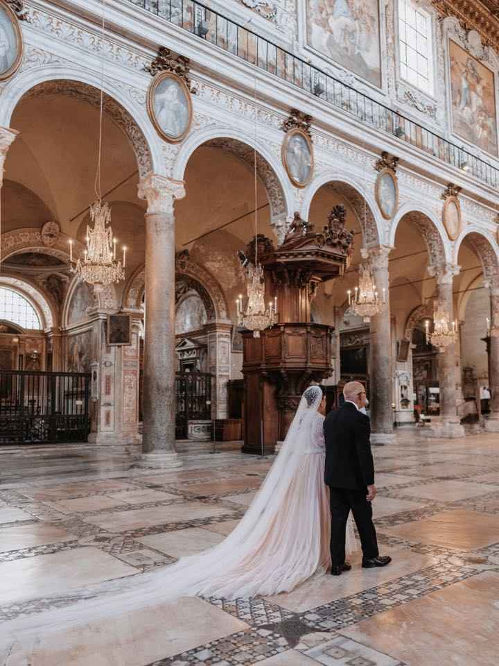 Finalmente sposi! - 8