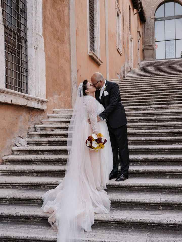 Finalmente sposi! - 11