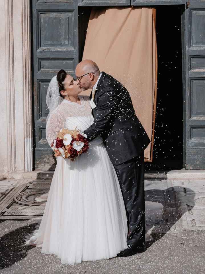 Finalmente sposi! - 13