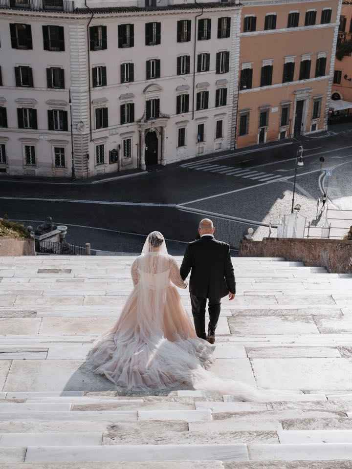 Finalmente sposi! - 14