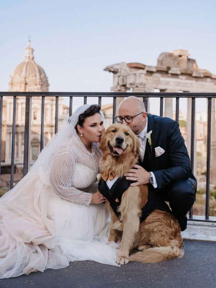 Finalmente sposi! - 15