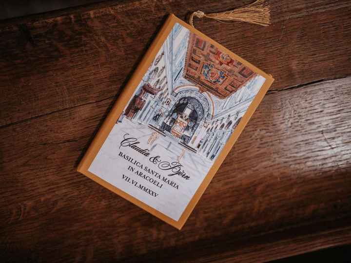 Finalmente sposi! - 18