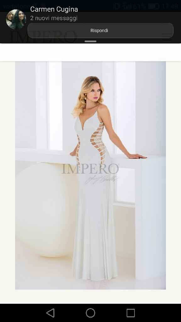 Consiglio scarpe ? - 1