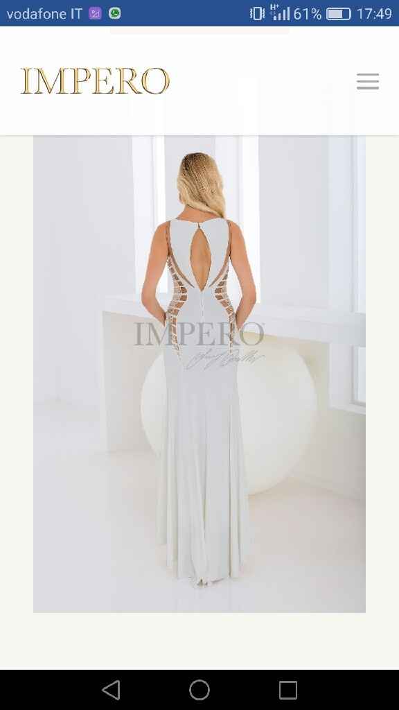 Consiglio scarpe ? - 2