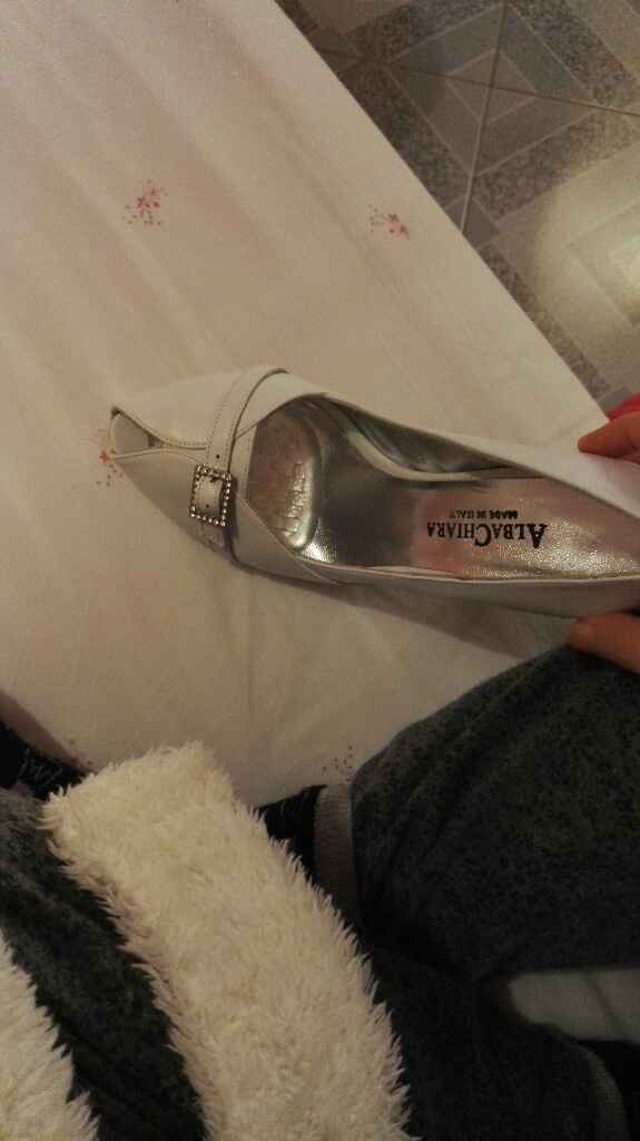 2 paio di scarpe !!:p - 1