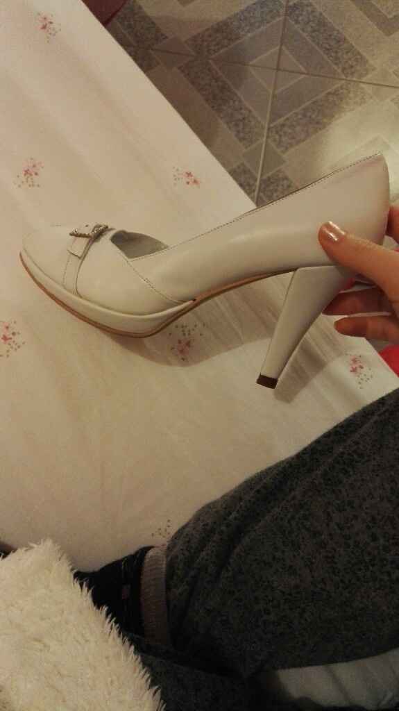 2 paio di scarpe !!:p - 2