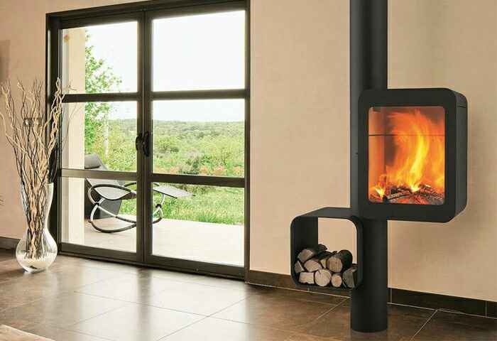 I vostri camini,stufe e riscaldamenti... - 1