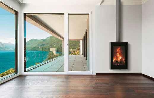 I vostri camini,stufe e riscaldamenti... - 2