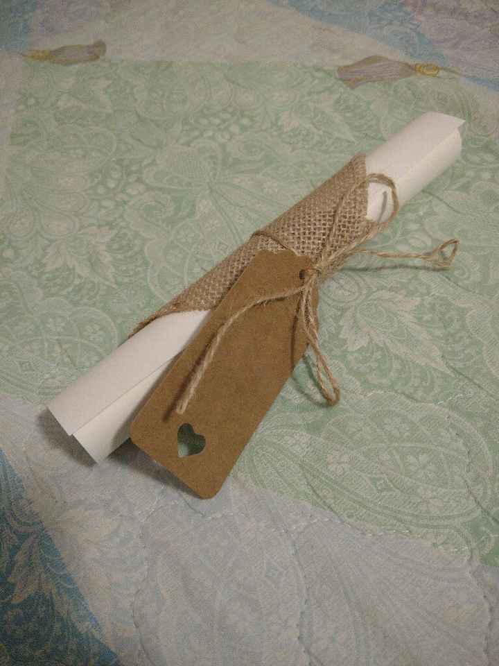  Bozza partecipazioni! - 1