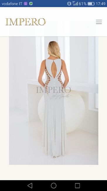 Consiglio scarpe ? - 2