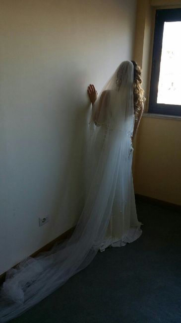 Alcuni scatti del mio matrimonio - 3