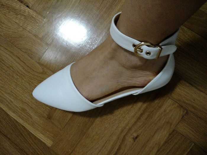  Scarpe trovate!! - 2