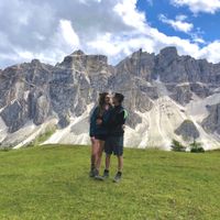 Postate una foto di voi due 👇 - 1