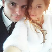 Alcuni scatti del mio matrimonio - 1