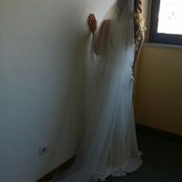 Alcuni scatti del mio matrimonio - 3