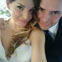 Alcuni scatti del mio matrimonio - 4