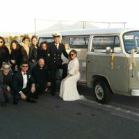 Alcuni scatti del mio matrimonio - 5