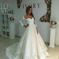 Il mio vestito da sposa preferito! - 1