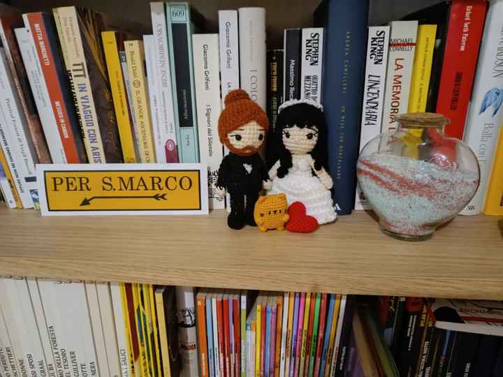 Matrimonio e animali❤️ - 1
